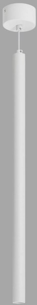 Потолочный светильник Arlight SP-PIPE-HANG-L600-R30-9W Day4000 WH 24deg / 038615