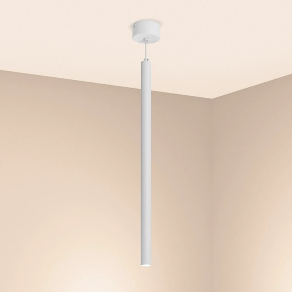 Потолочный светильник Arlight SP-PIPE-HANG-L600-R30-9W Day4000 WH 24deg / 038615