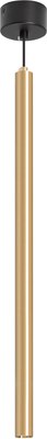 

Потолочный светильник, SP-PIPE-HANG-L600-R30-9W Warm3000 GD 24deg / 038644