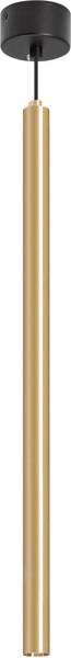 Потолочный светильник Arlight SP-PIPE-HANG-L600-R30-9W Warm3000 GD 24deg / 038644
