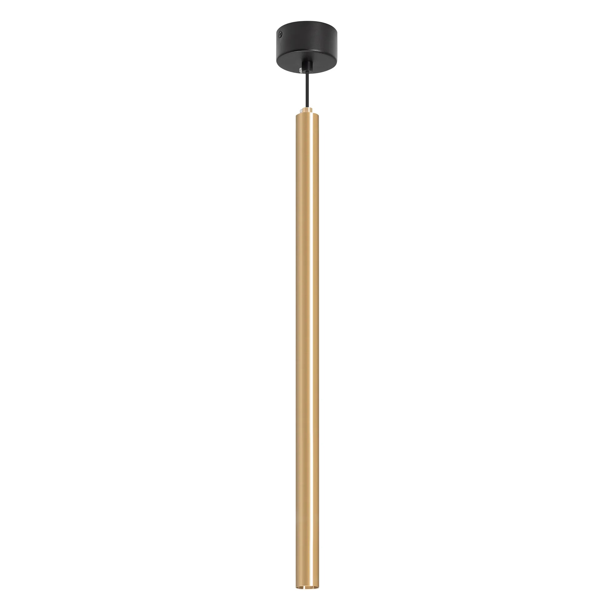 Потолочный светильник Arlight SP-PIPE-HANG-L600-R30-9W Warm3000 GD 24deg / 038644