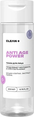 

Тоник для лица, Anti Age Power