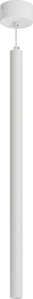 Потолочный светильник Arlight SP-PIPE-HANG-L600-R30-9W Warm3000 WH 24deg / 038616