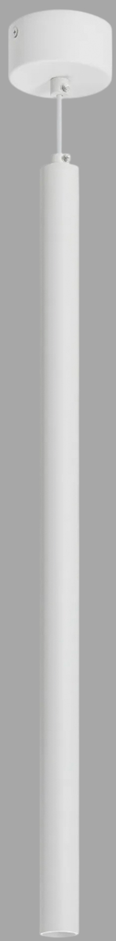 Потолочный светильник Arlight SP-PIPE-HANG-L600-R30-9W Warm3000 WH 24deg / 038616