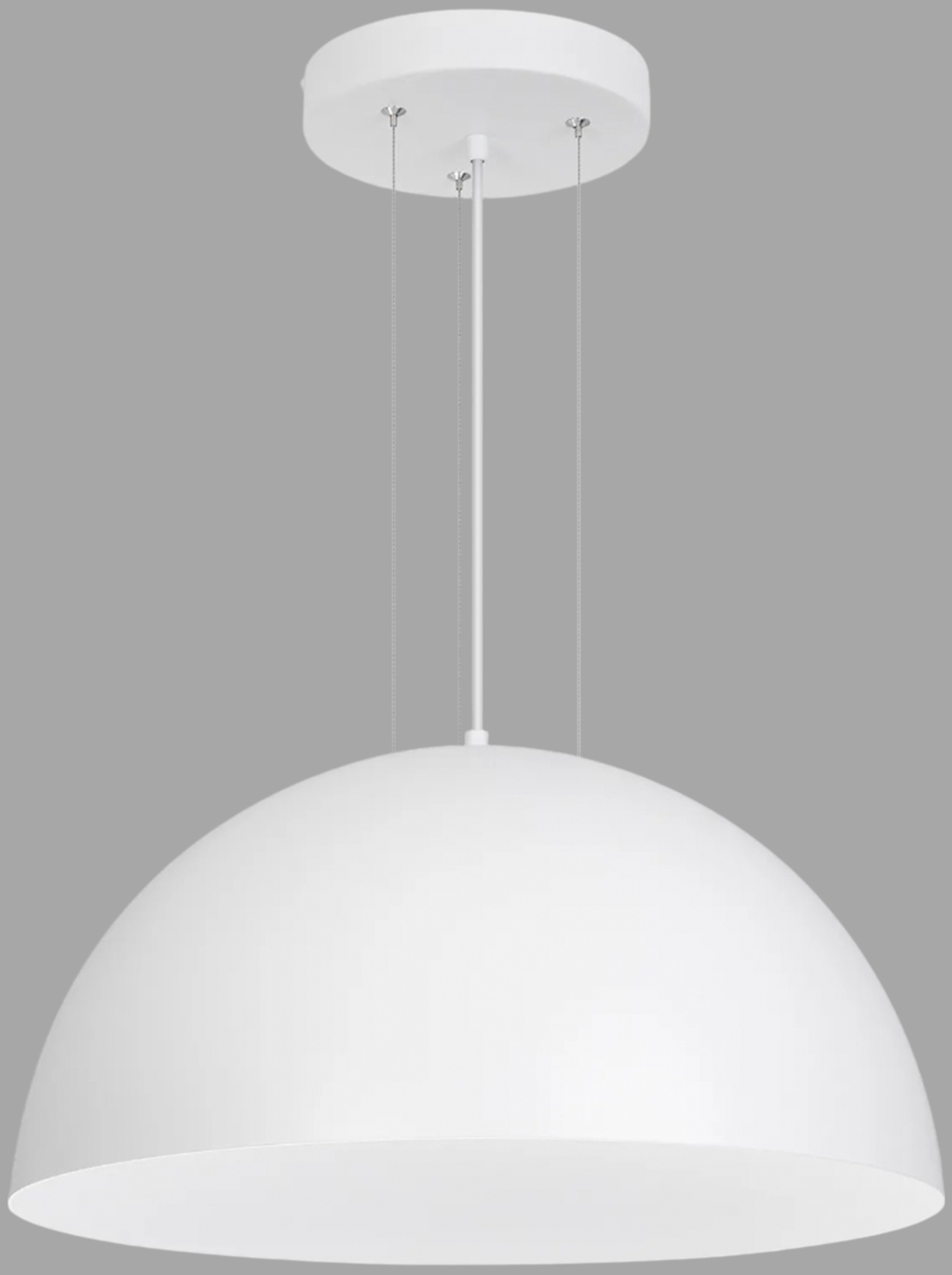 Потолочный светильник Arlight SP-RESTO-HANG-R500-30W Warm3000 WH 100deg / 039697
