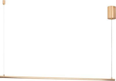 

Потолочный светильник, SP-UMBRA-HANG-H-L900-15W Warm3000 GD 120deg / 036945