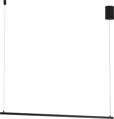 

Потолочный светильник, SP-UMBRA-HANG-H-L900-15W Warm3000 BK 120deg / 036941