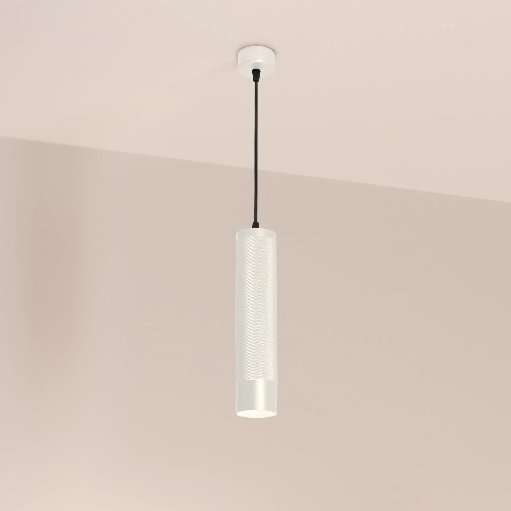 Потолочный светильник Arlight SP-SPICY-HANG-R70-13W Day4000 WH 50deg / 033680 — фото 3