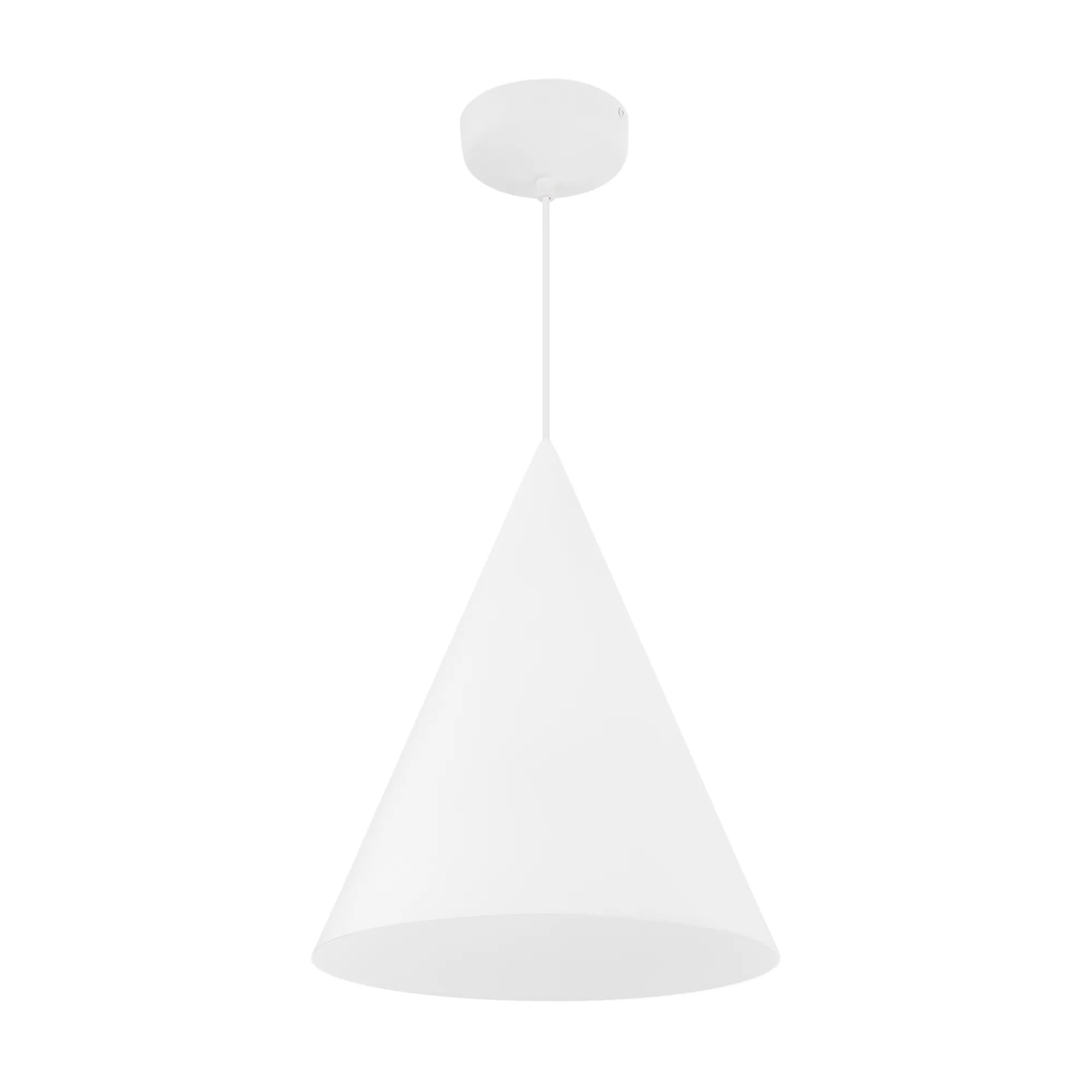 Потолочный светильник Arlight SP-MAKOTO-R350-14W Warm2700 WH 36deg / 054406 — фото 3