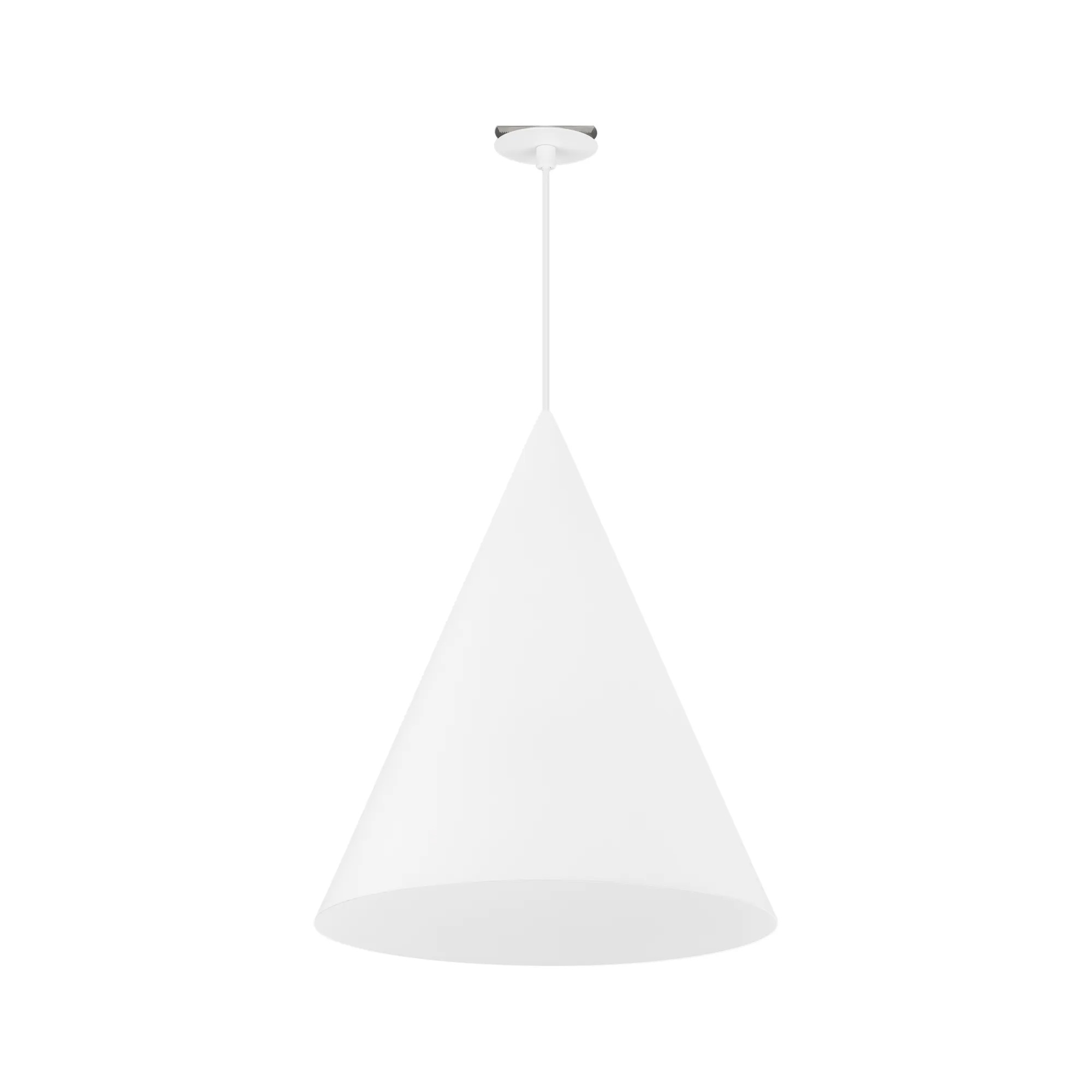 Потолочный светильник Arlight SP-MAKOTO-R350-14W Warm2700 WH 36deg / 054406 — фото 2