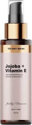 Гидрофильное масло To My Skin Pure Cleansing Oil (150мл) - 