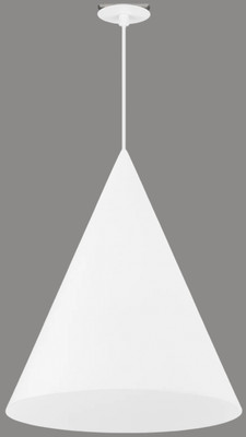 Потолочный светильник Arlight SP-MAKOTO-R350-14W Warm3000 WH 36deg / 054412 -