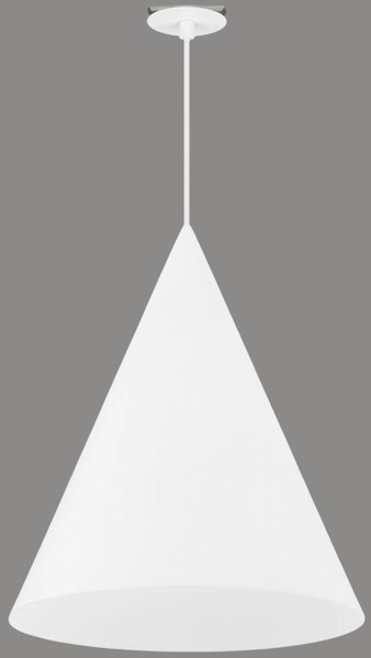Потолочный светильник Arlight SP-MAKOTO-R350-14W Warm3000 WH 36deg / 054412