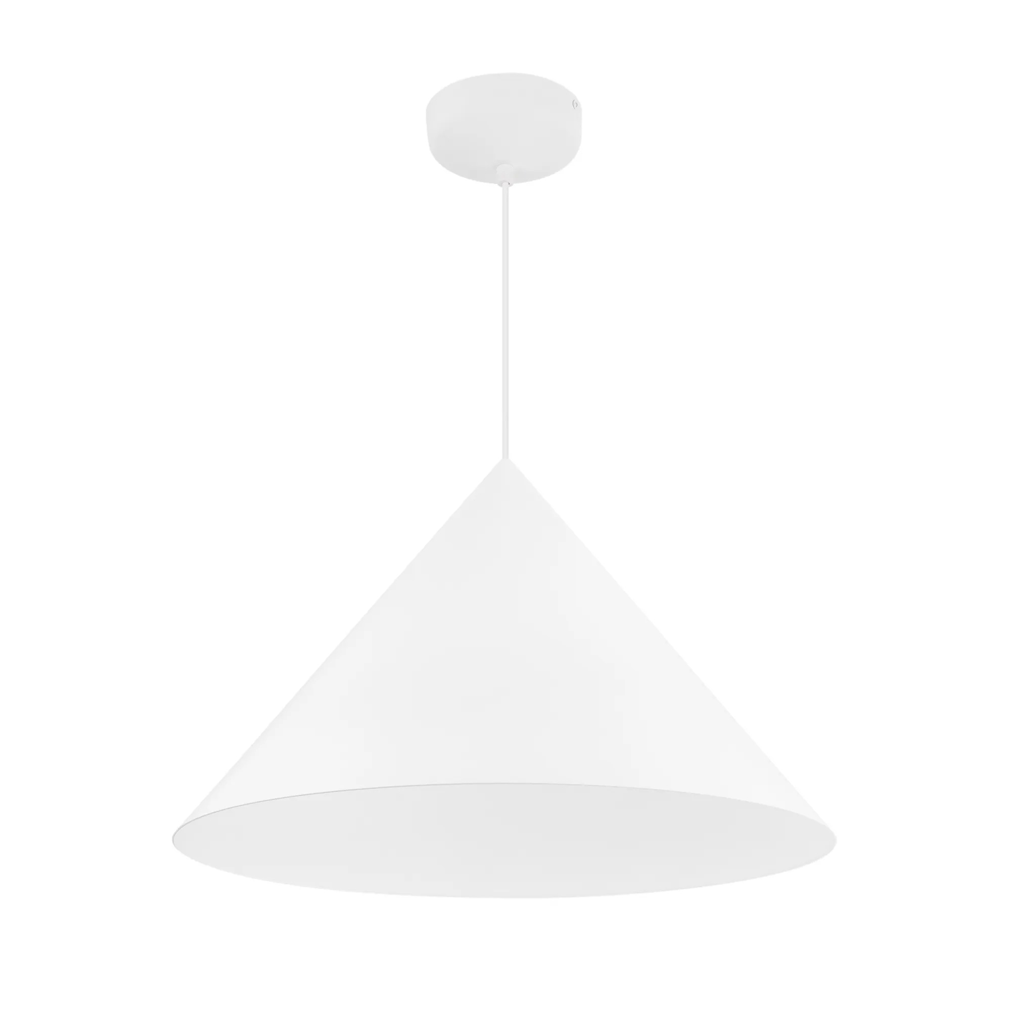 Потолочный светильник Arlight SP-MAKOTO-R550-14W Warm2700 WH 36deg / 054407 — фото 3