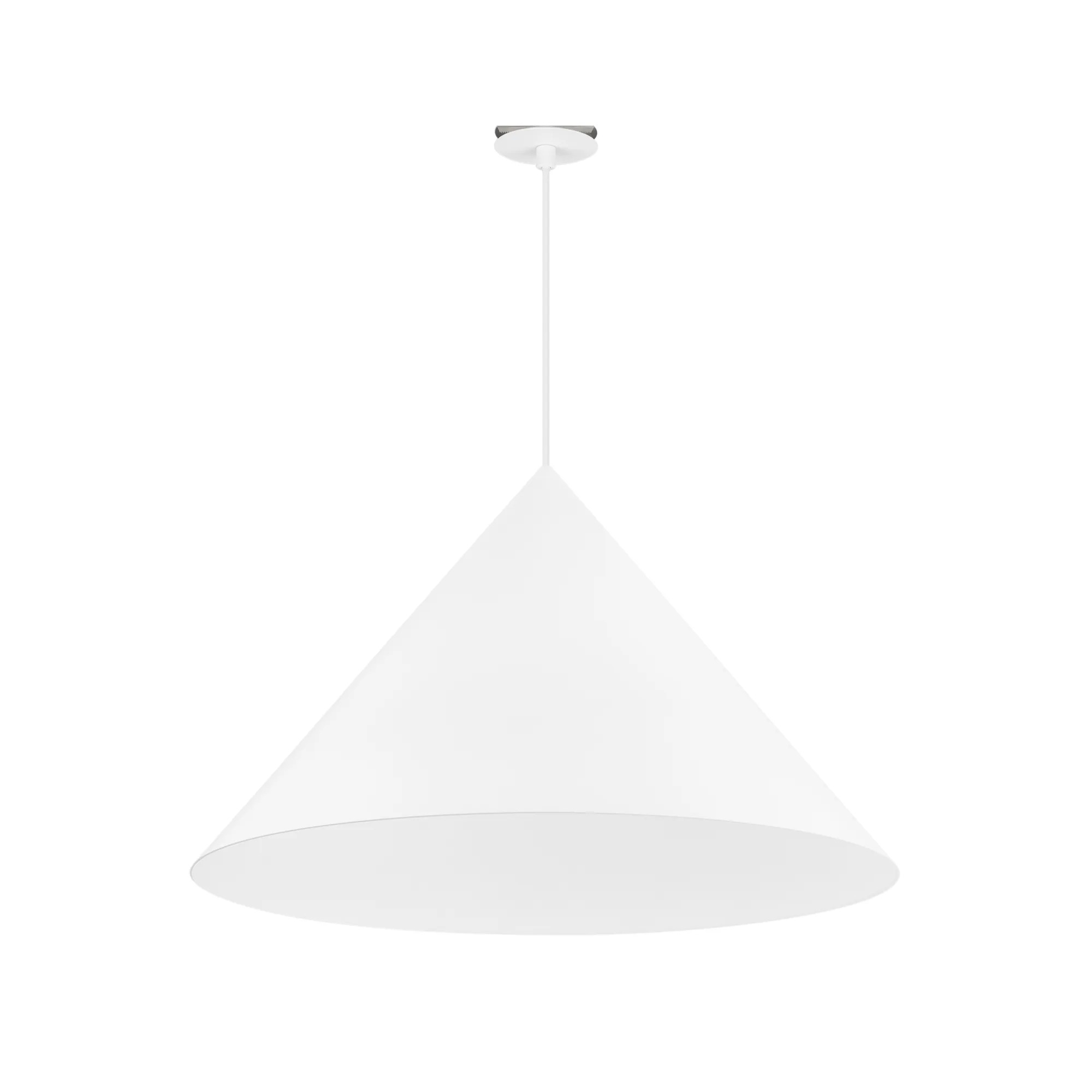 Потолочный светильник Arlight SP-MAKOTO-R550-14W Warm2700 WH 36deg / 054407 — фото 2