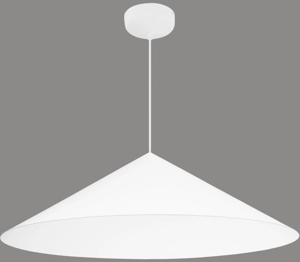 Потолочный светильник Arlight SP-MAKOTO-R750-14W Warm2700 WH 36deg / 054408