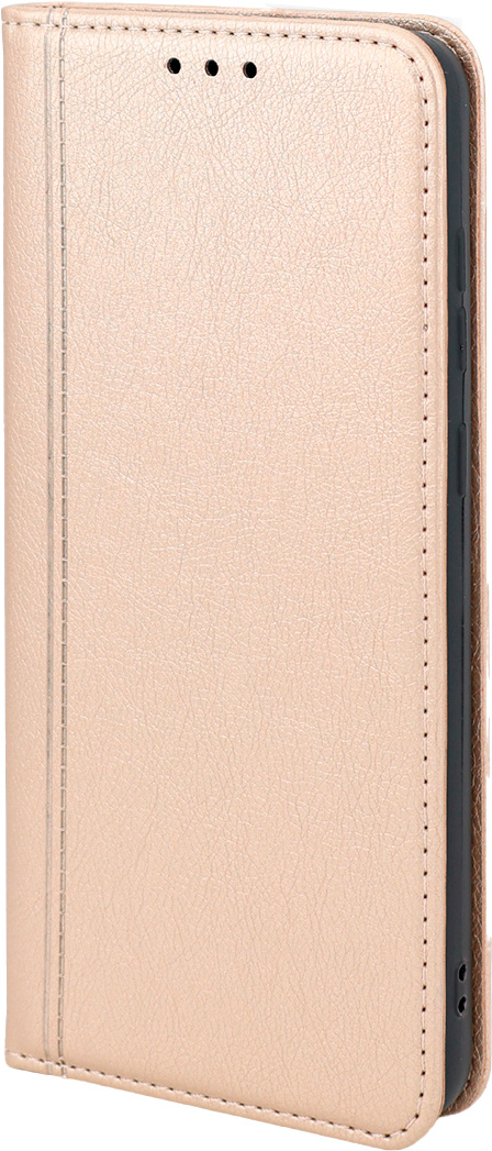 Чехол-книжка Case Book для Honor X9b/Magic 6 Lite (бежевый)