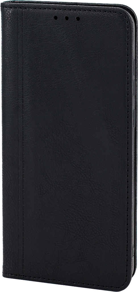 Чехол-книжка Case Book для Honor X9b/Magic 6 Lite (черный) — фото 1