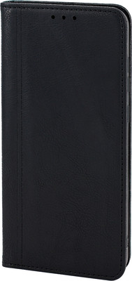 Чехол-книжка Case Book для Honor X9b/Magic 6 Lite (черный) -