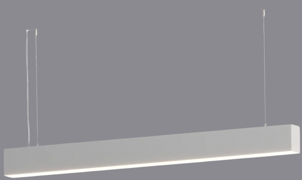 Потолочный светильник Arlight SP-LINE-HANG-6085-L995-37W Day4000 SL 120deg / 052967