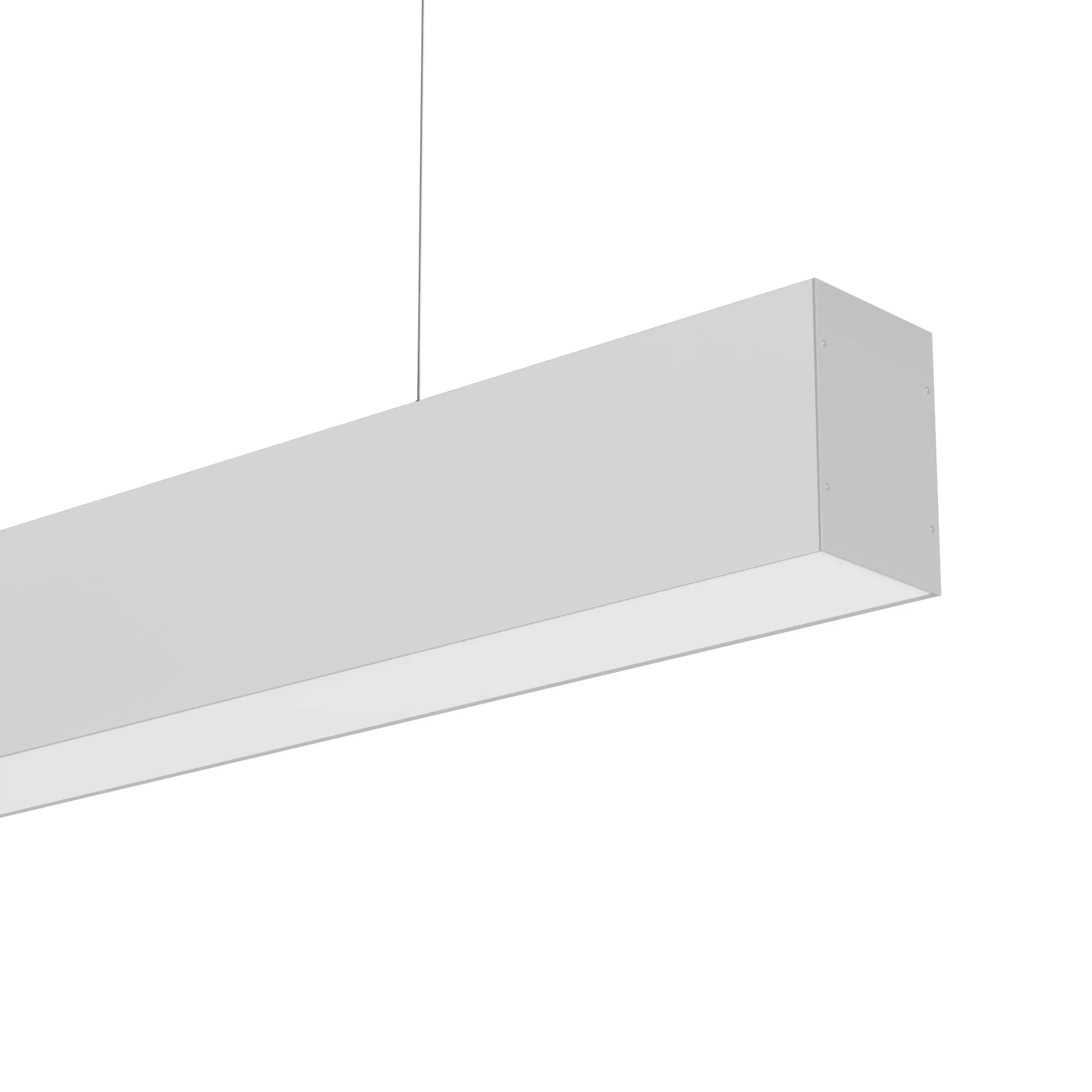 Потолочный светильник Arlight SP-LINE-HANG-6085-L995-35W Warm3000 SL 120deg / 051974 — фото 2