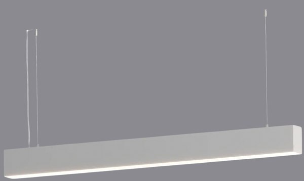 Потолочный светильник Arlight SP-LINE-HANG-6085-L2000-74W Warm3000 SL 120deg / 051981