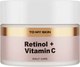 Крем для лица To My Skin Retinol And Vitamin C (50мл) - 