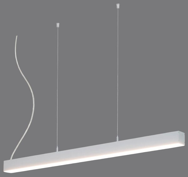 Потолочный светильник Arlight SP-LINE-HANG-6085-L1495-55W Warm3000 SL 120deg / 051977