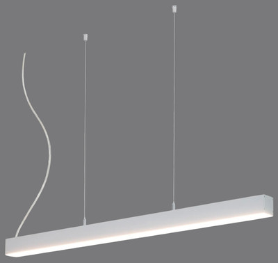 

Потолочный светильник, SP-LINE-HANG-5050-L3000-110W Warm3000 SL 120deg / 052301