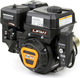 Двигатель бензиновый Lifan KP230E-R / 02046-03522 - 