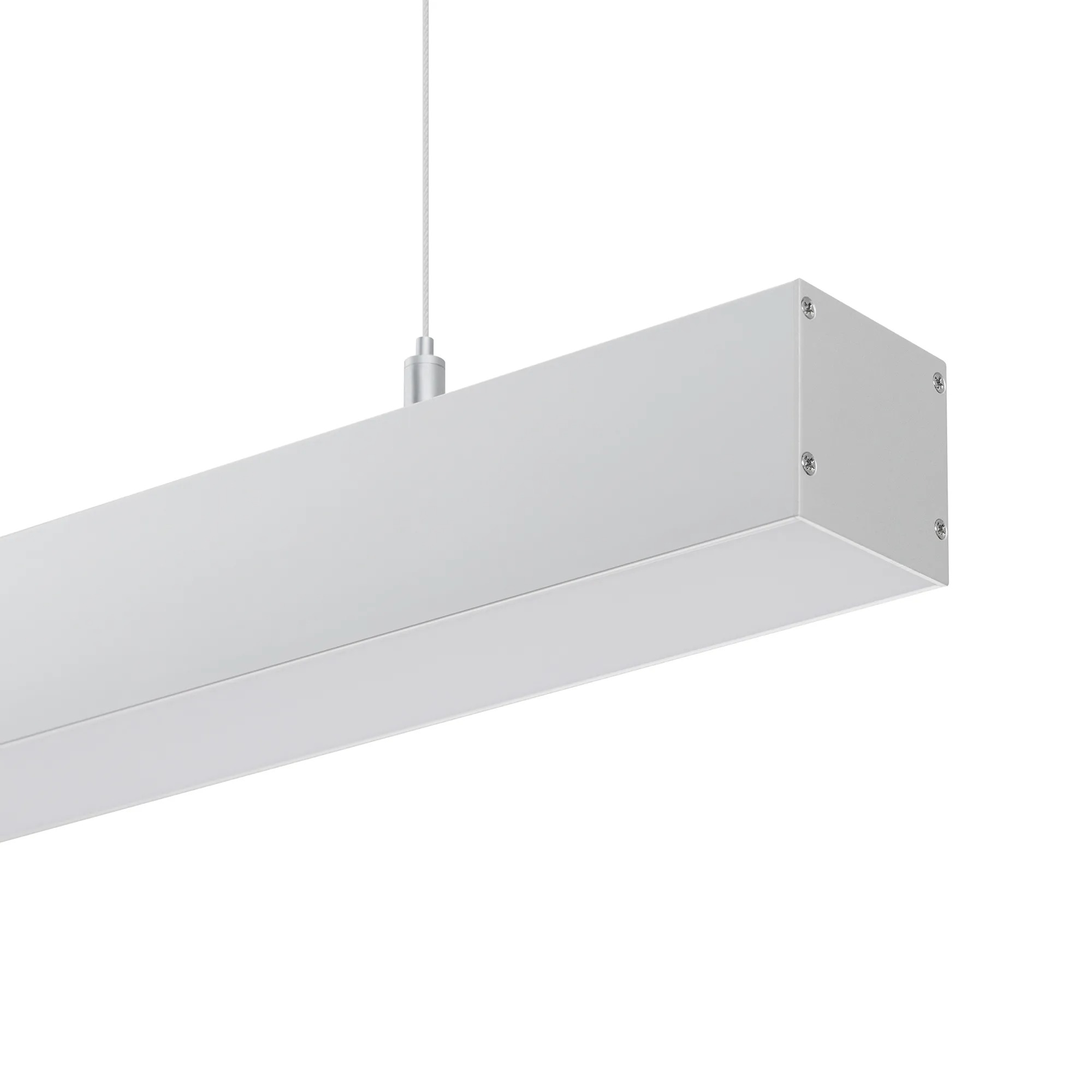 Потолочный светильник Arlight SP-LINE-HANG-5050-L1050-35W Day4000 SL 120deg / 056145 — фото 2