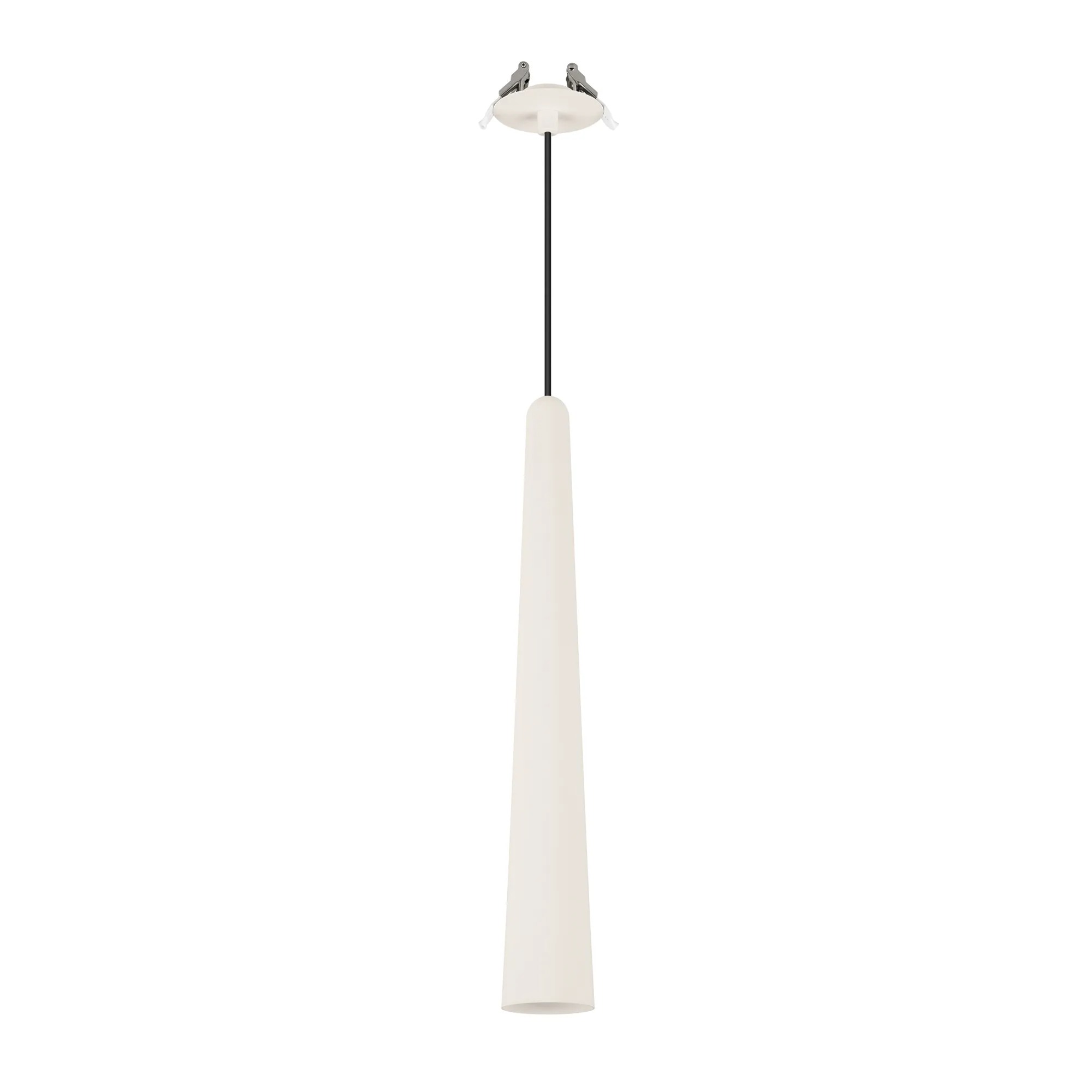 Потолочный светильник Arlight SP-STIRIA-L400-R57-5W Warm2700 BG 36deg / 054432
