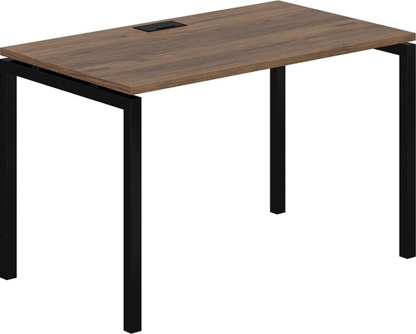 Письменный стол Norden 120х70х75 / SG.204.DM.44.BL