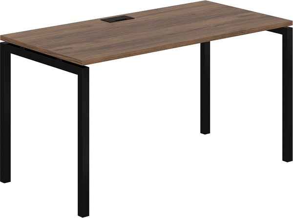 Письменный стол Norden 140х70х75 / SG.205.DM.44.BL