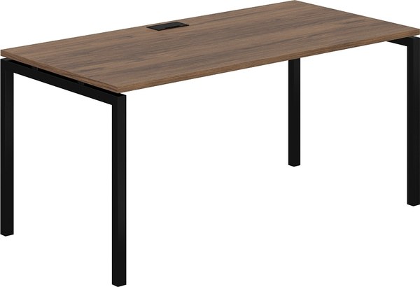 Письменный стол Norden 160х80х75 / SG.209.DM.44.BL
