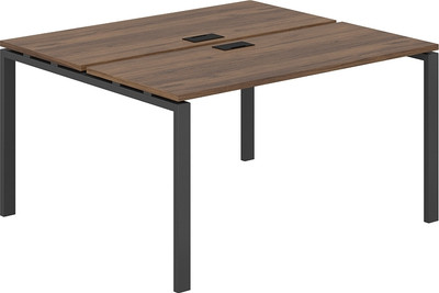 

Комплект письменных столов, 140х123.8х75 / SG.242.DM.63.AN