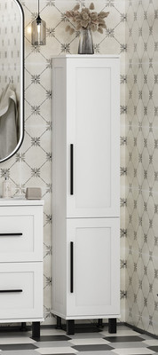 

Шкаф-пенал для ванной, Модерн 35 / П-Мод05035-011П