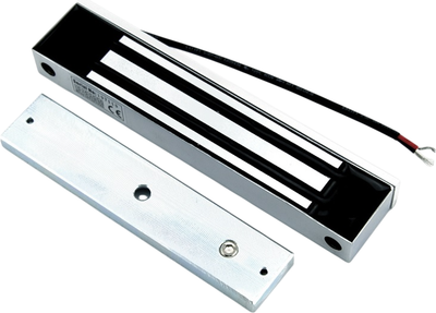 

Замок электромагнитный, AR-280W IP65