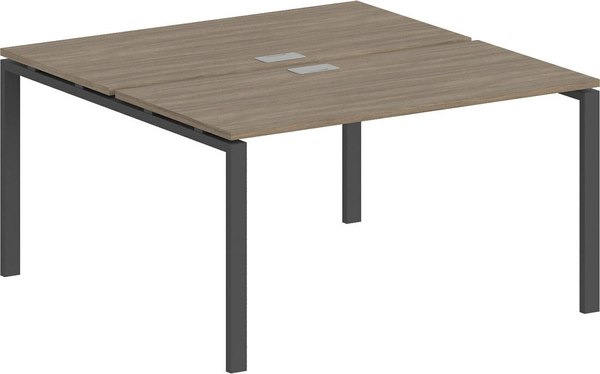 Комплект письменных столов Norden 160х123.8х75 / SG.243.OD.63.AN