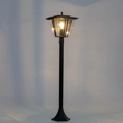 

Фонарь уличный, Forts CLU10B