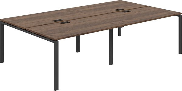 Комплект письменных столов Norden 280х163.8х75 / SG.258.DM.63.AN