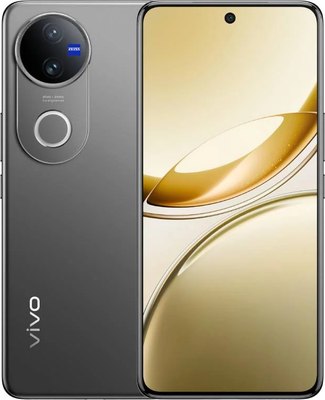 Смартфон Vivo V50 12GB/512GB (Satin Black) - 