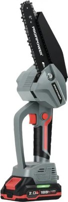 

Пила цепная аккумуляторная, MKGST-18V / E0097-NEW