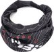 Бафф Acerbis Reg 0026343.323 (черный/красный) - 