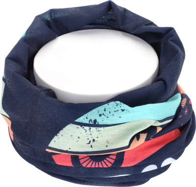 Бафф Acerbis Reg 0026343.245 (синий/белый) -