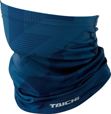 Бафф Taichi Coolride Face Mask RSX159-NV01 (Slash Navy) -
