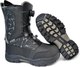 Мотоботы AiM Drive Snowmobile Boots / SN001-001-40 (р.40, черный) - 