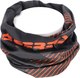 Бафф Acerbis Reg 0026343.207 (оранжевый/серый) - 
