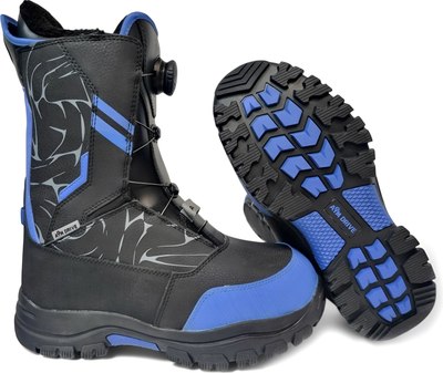 

Мотоботы, Drive Snowmobile Boots / SN001-002-42