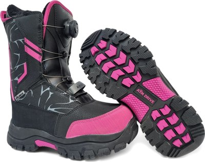 

Мотоботы, Drive Snowmobile Boots / SN001-006-37